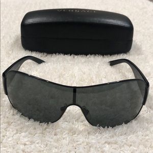 Men’s Versace Sunglasses